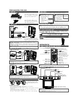 Preview for 2 page of Sylvania 6620LG Owner'S Manual