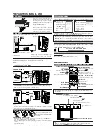 Preview for 6 page of Sylvania 6620LG Owner'S Manual