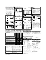 Preview for 8 page of Sylvania 6620LG Owner'S Manual