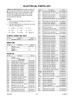 Preview for 52 page of Sylvania 6626LCT Service Manual