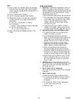 Предварительный просмотр 16 страницы Sylvania 6626LDG A Service Manual