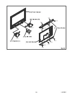 Предварительный просмотр 20 страницы Sylvania 6626LDG A Service Manual