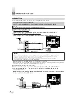 Предварительный просмотр 8 страницы Sylvania 6626LG Owner'S Manual