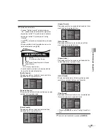 Preview for 63 page of Sylvania 6626LG Owner'S Manual