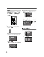 Предварительный просмотр 64 страницы Sylvania 6626LG Owner'S Manual