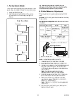 Предварительный просмотр 19 страницы Sylvania 6632LCT Service Manual