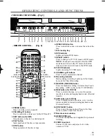 Preview for 9 page of Sylvania 6719DB Owner'S Manual