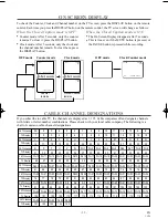 Preview for 35 page of Sylvania 6719DB Owner'S Manual