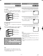 Preview for 40 page of Sylvania 6719DB Owner'S Manual