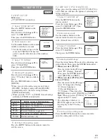 Preview for 21 page of Sylvania 6719DDS Owner'S Manual