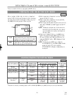 Preview for 23 page of Sylvania 6719DDS Owner'S Manual