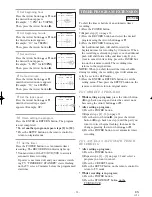 Preview for 33 page of Sylvania 6719DDS Owner'S Manual