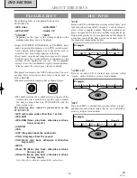 Preview for 36 page of Sylvania 6719DDS Owner'S Manual