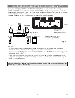 Preview for 14 page of Sylvania 6719DF Owner'S Manual