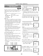 Preview for 30 page of Sylvania 6719DF Owner'S Manual