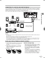 Preview for 7 page of Sylvania 6719DG Owner'S Manual