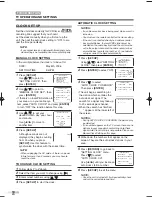 Preview for 10 page of Sylvania 6720FDG Owner'S Manual