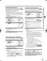 Preview for 11 page of Sylvania 6720FDG Owner'S Manual