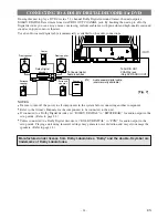 Preview for 14 page of Sylvania 6724DF Owner'S Manual