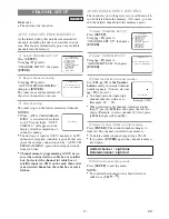 Preview for 17 page of Sylvania 6724DF Owner'S Manual