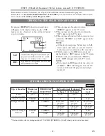 Preview for 22 page of Sylvania 6724DF Owner'S Manual