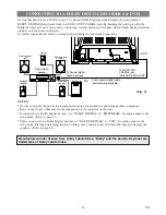 Предварительный просмотр 14 страницы Sylvania 6724FDF Owner'S Manual