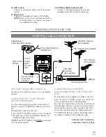 Предварительный просмотр 11 страницы Sylvania 6727DE Owner'S Manual