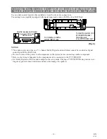 Предварительный просмотр 13 страницы Sylvania 6727DE Owner'S Manual