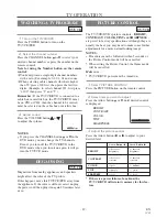 Preview for 19 page of Sylvania 6727DE Owner'S Manual