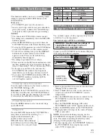 Предварительный просмотр 31 страницы Sylvania 6727DE Owner'S Manual