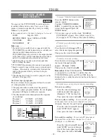 Preview for 32 page of Sylvania 6727DE Owner'S Manual