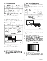 Preview for 4 page of Sylvania 6842PF M Service Manual