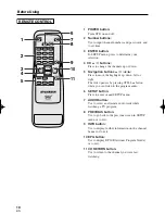 Предварительный просмотр 10 страницы Sylvania 6900DTD Owner'S Manual