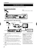 Preview for 16 page of Sylvania 6900DTD Owner'S Manual