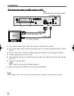 Preview for 20 page of Sylvania 6900DTD Owner'S Manual