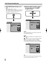 Предварительный просмотр 28 страницы Sylvania 6900DTD Owner'S Manual