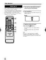 Предварительный просмотр 30 страницы Sylvania 6900DTD Owner'S Manual