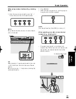 Предварительный просмотр 31 страницы Sylvania 6900DTD Owner'S Manual