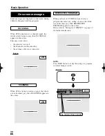 Предварительный просмотр 38 страницы Sylvania 6900DTD Owner'S Manual