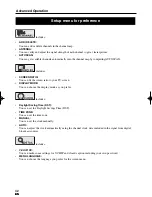 Предварительный просмотр 42 страницы Sylvania 6900DTD Owner'S Manual