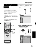 Предварительный просмотр 51 страницы Sylvania 6900DTD Owner'S Manual