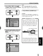 Предварительный просмотр 57 страницы Sylvania 6900DTD Owner'S Manual