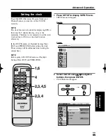 Предварительный просмотр 59 страницы Sylvania 6900DTD Owner'S Manual