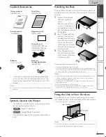 Preview for 13 page of Sylvania A01PDUH Owner'S Manual