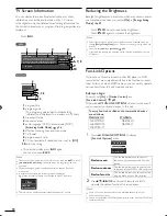 Preview for 26 page of Sylvania A01PDUH Owner'S Manual