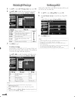 Preview for 36 page of Sylvania A01PDUH Owner'S Manual