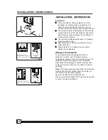 Preview for 9 page of Sylvania Air Conditioner Owner'S Manual