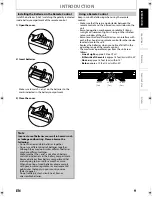 Preview for 11 page of Sylvania Blu-ray NB530SLX Owner'S Manual