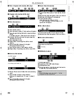 Preview for 19 page of Sylvania Blu-ray NB530SLX Owner'S Manual