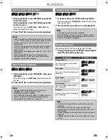 Preview for 26 page of Sylvania Blu-ray NB530SLX Owner'S Manual